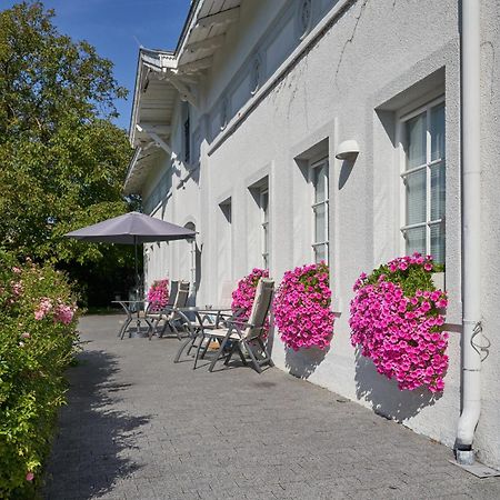 Big Apartment In Guesthouse Baden Exteriör bild
